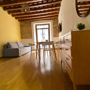 Casco Antiguo Apartamento Tarragona