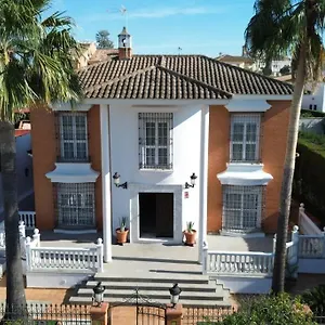 Villa Candelaria Sevilla Aljarafe, Bormujos