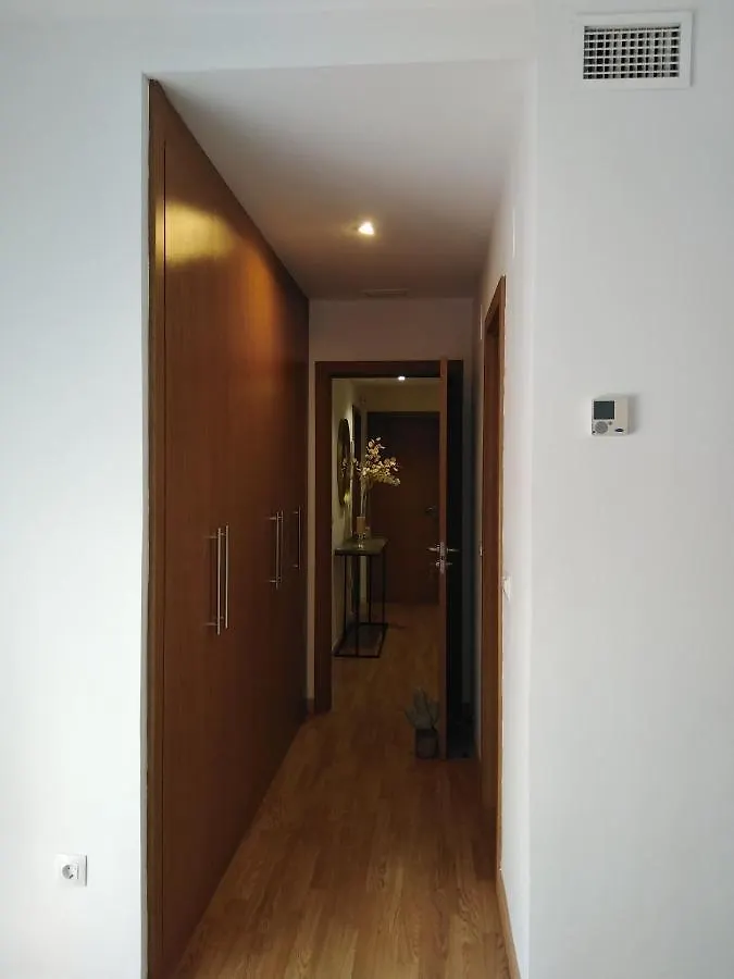 Sevilla Aljarafe Room Bormujos